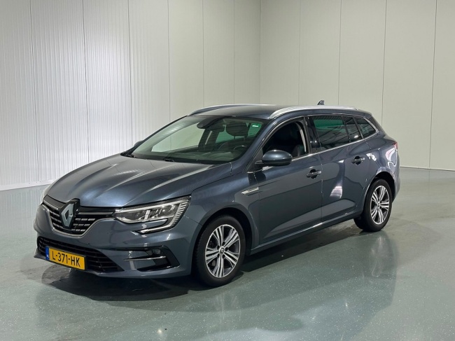Renault Mégane - Estate 1.3 TCe Intens