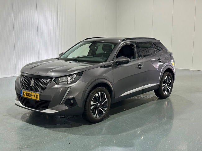 Peugeot 2008 - 1.2 PureTech Allure Pack