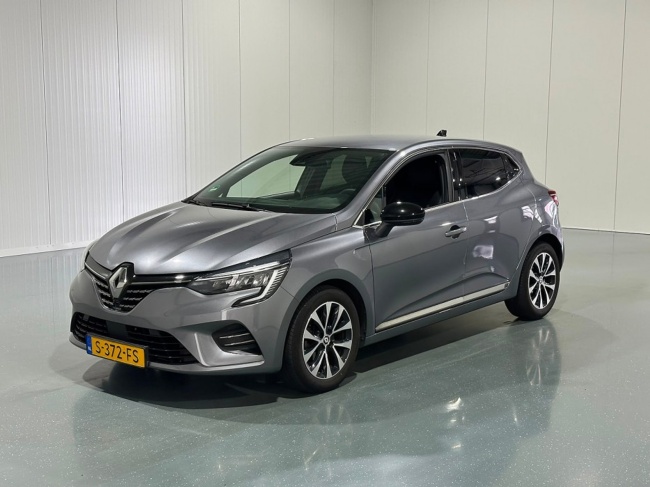 Renault Clio - 1.0 TCe 90 Techno