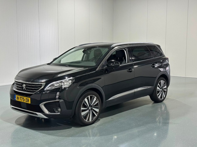 Peugeot 5008 - 1.2 PureTech Automaat Allure Avantage