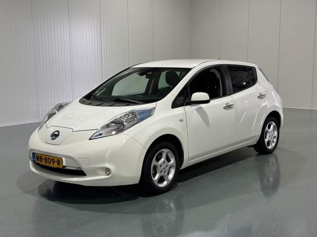 Nissan Leaf - Acenta 30 kWh