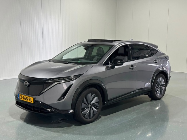 Nissan ARIYA - Advance 66 kWh