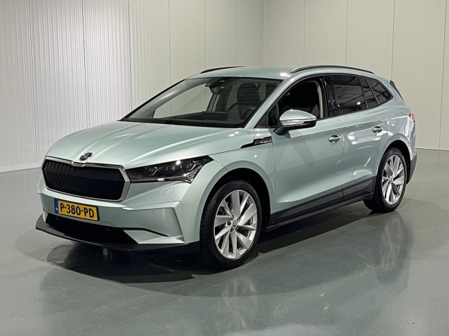 Škoda Enyaq - 60 First Edition