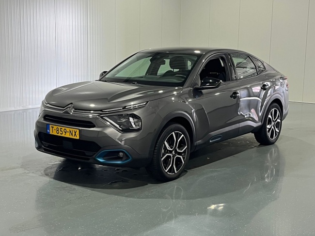 Citroën Ë-C4X - Feel 50 kWh