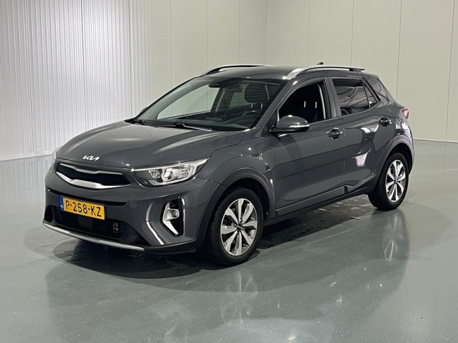 Kia Stonic - 1.0 T-GDi MHEV DynamicPlusLine