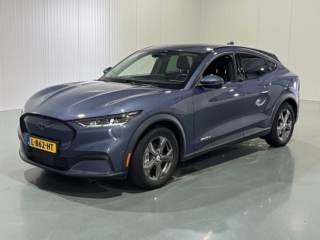 Ford Mustang - Mach-E RWD 75 kWh