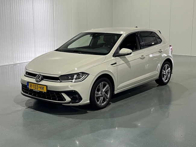 Volkswagen Polo - 1.0 TSI R-Line Business