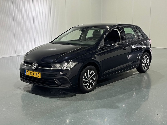 Volkswagen Polo - 1.0 TSI Life