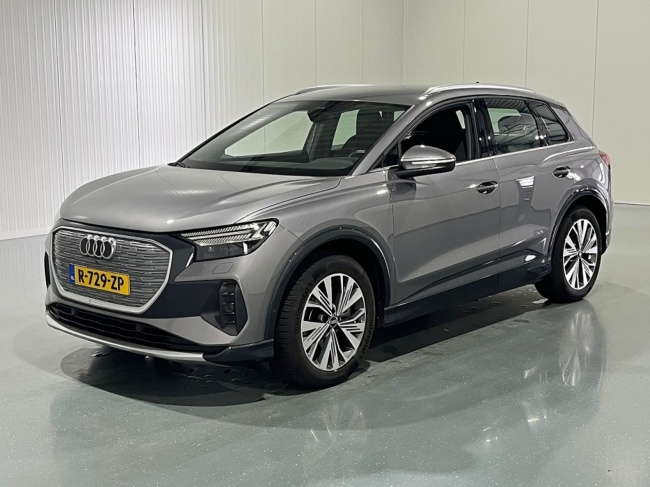 Audi Q4 - E-tron 40 Advanced edition 77 kWh