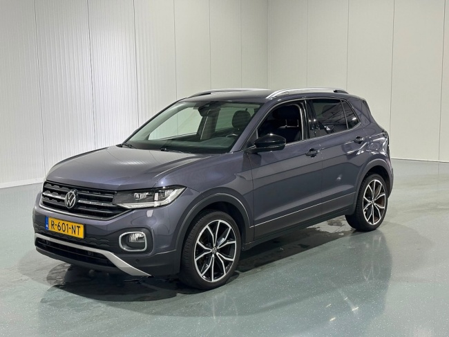 Volkswagen T-Cross - 1.0 TSI Style