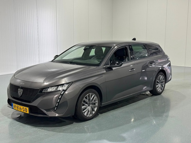 Peugeot 308 - SW 1.2 PureTech Active Pack Business