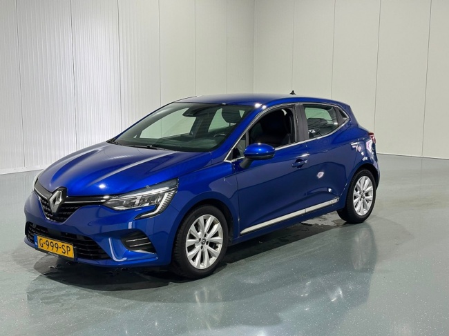 Renault Clio - 1.0 TCe Intens