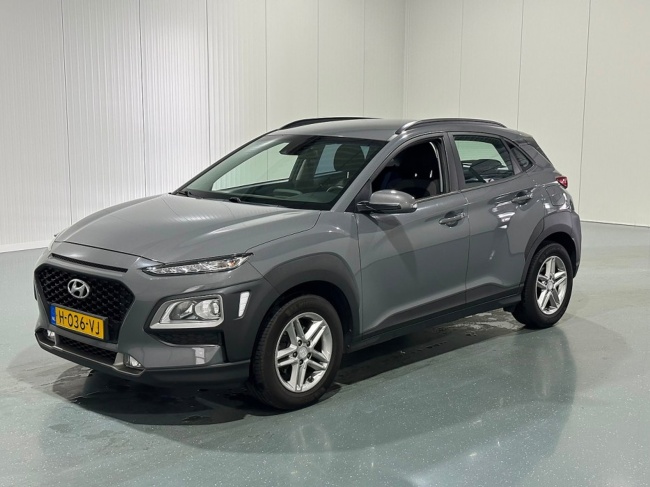 Hyundai KONA - 1.0 T-GDI Comfort