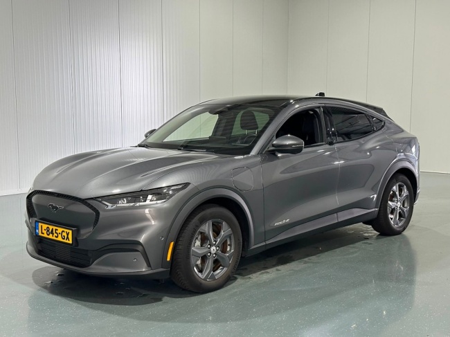 Ford Mustang - Mach-E RWD 75 kWh Pano