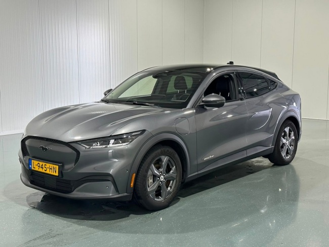 Ford Mustang - Mach-E RWD 75 kWh