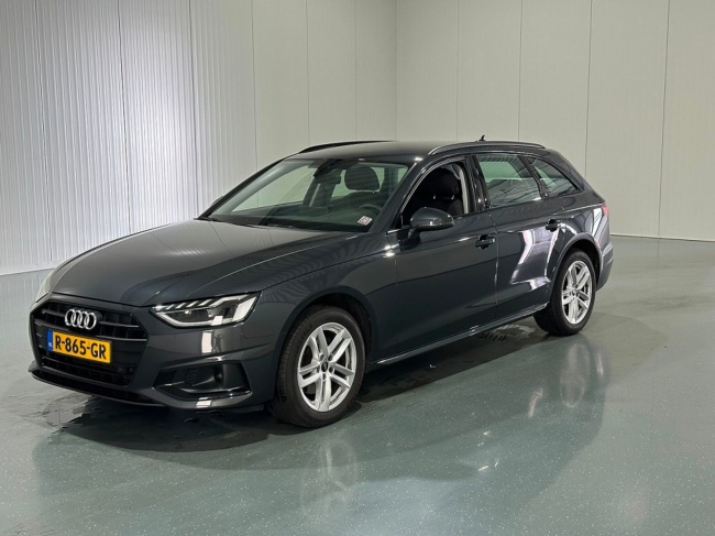 Audi A4 - Avant 35 TFSI Automaat Advanced Edition