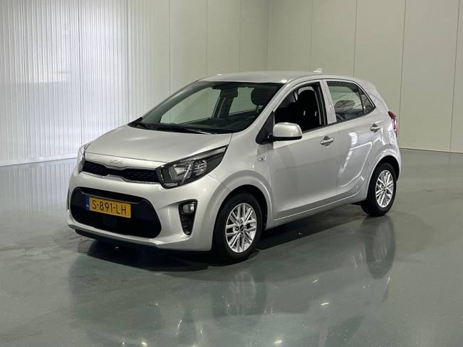 Kia Picanto - 1.0 DPi DynamicLine