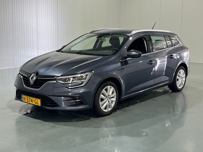 Renault Mégane - Estate 1.0 TCe Business Zen