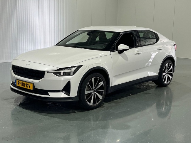 Polestar 2 - Long Range Single Motor 78 kWh