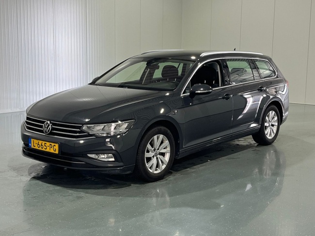 Volkswagen Passat - Variant 1.5 TSI Automaat Business