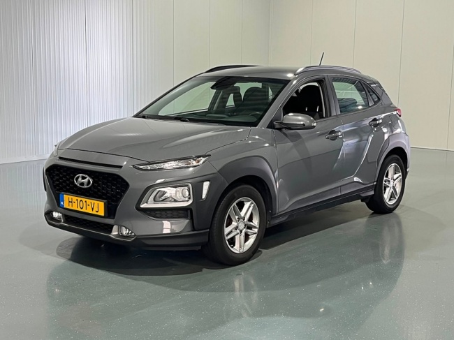 Hyundai KONA - 1.0 T-GDI Comfort