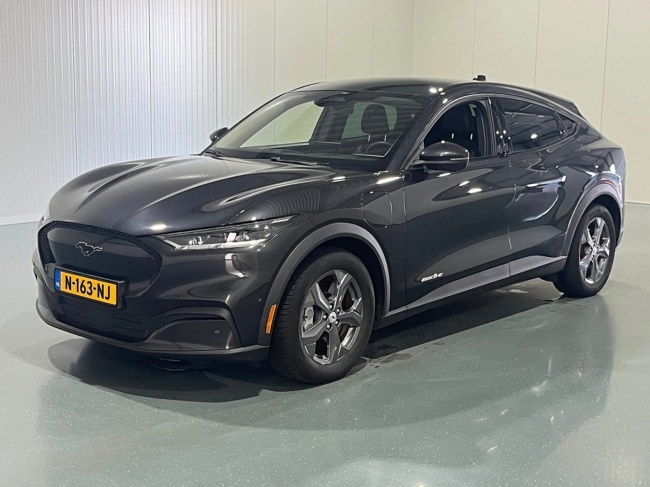 Ford Mustang - Mach-E RWD 75 kWh