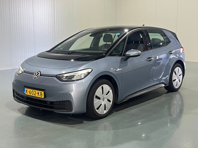 Volkswagen ID.3 - Life 58 kWh