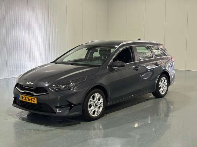 Kia Ceed Sportswagon - 1.0 T-GDi DynamicLine