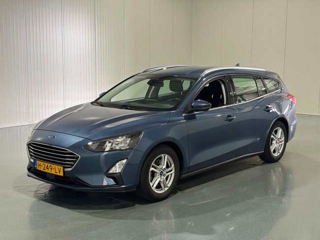Ford FOCUS Wagon - 1.0 EcoBoost Trend Edition Business