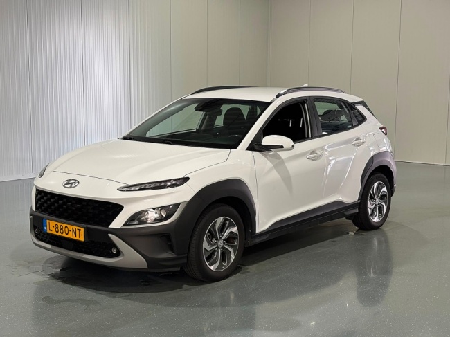Hyundai KONA - 1.6 GDI HEV Comfort