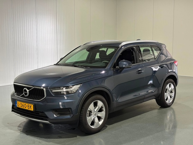 Volvo XC40 - 1.5 T3 Automaat Momentum