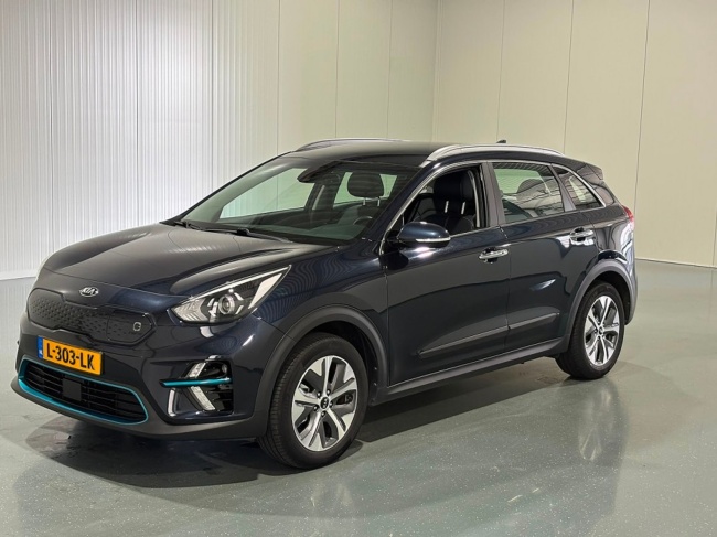 Kia e-Niro - DynamicLine 39 kWh