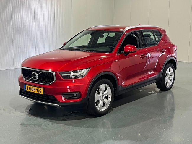 Volvo XC40 - 1.5 T3 Automaat Momentum