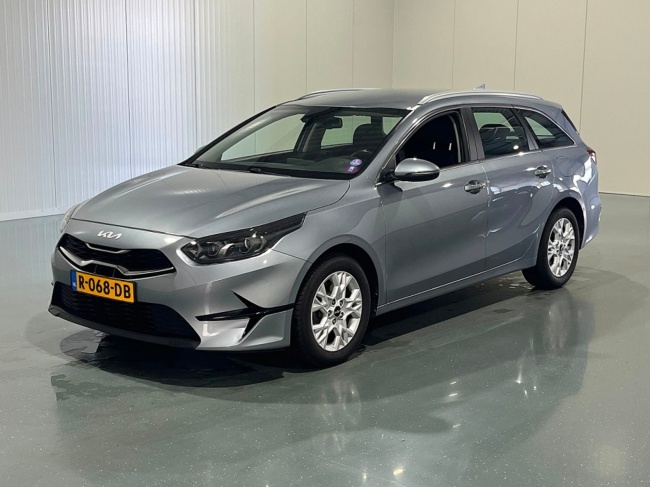 Kia Ceed Sportswagon - 1.0 T-GDi DynamicLine