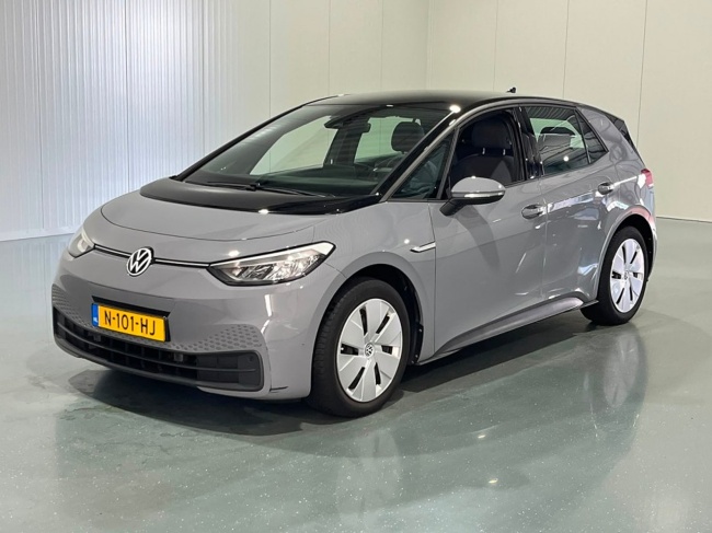 Volkswagen ID.3 - Pure 45 kWh