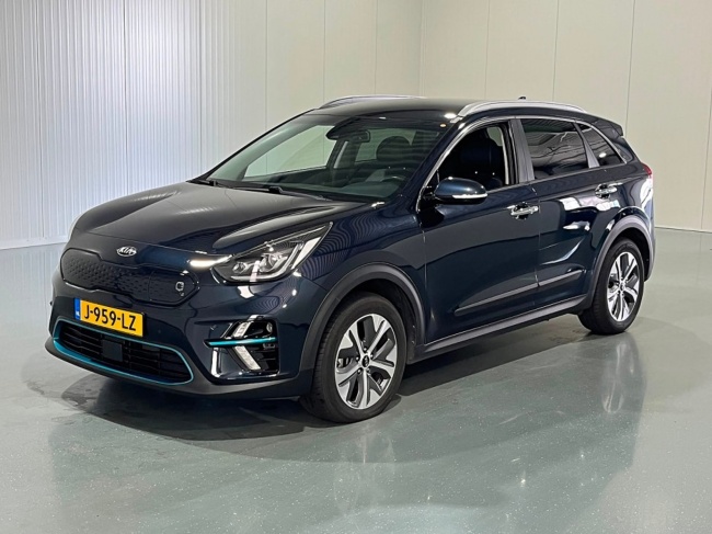 Kia e-Niro - ExecutiveLine 64 kWh