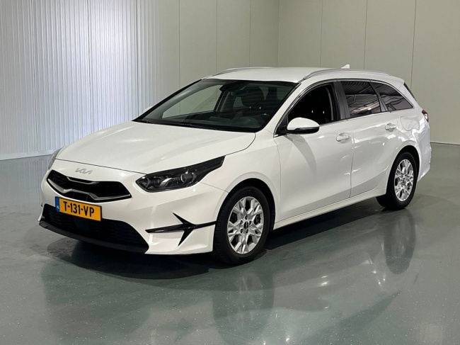 Kia Ceed - Sportswagen 1.0 T-GDi MHEV Automaat DynamicPlusLine
