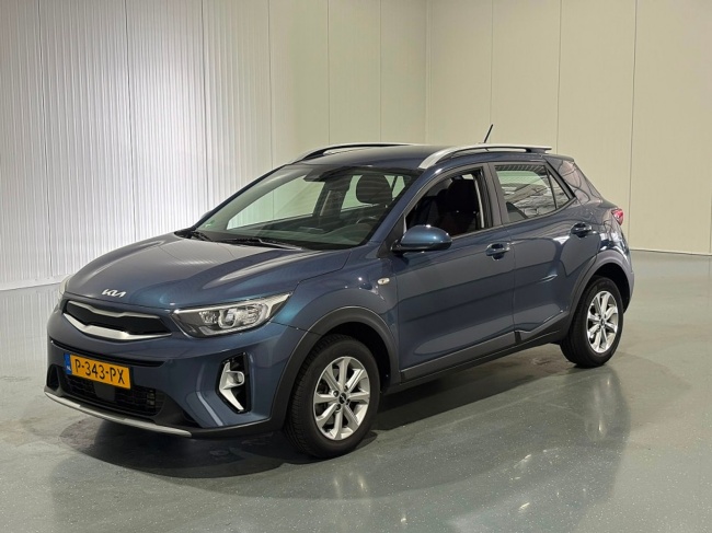 Kia Stonic - 1.0 T-GDi MHEV DynamicLine