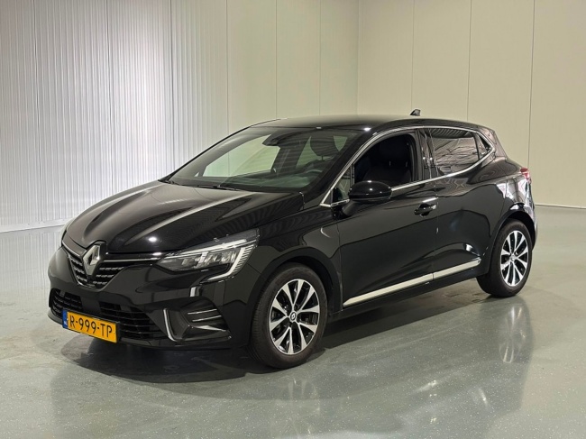 Renault Clio - 1.0 TCe 90 Techno