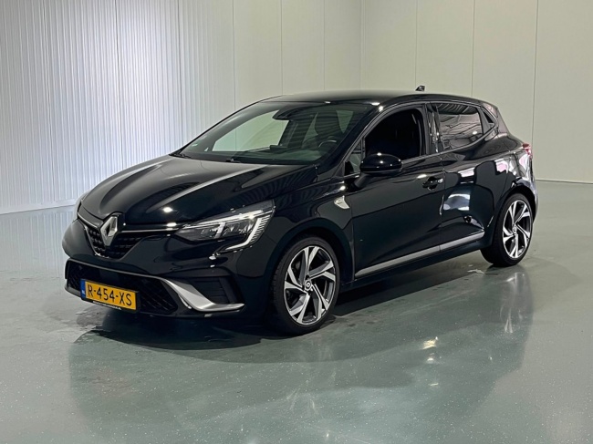 Renault Clio - 1.6 E-Tech Hybrid 145 R.S. Line