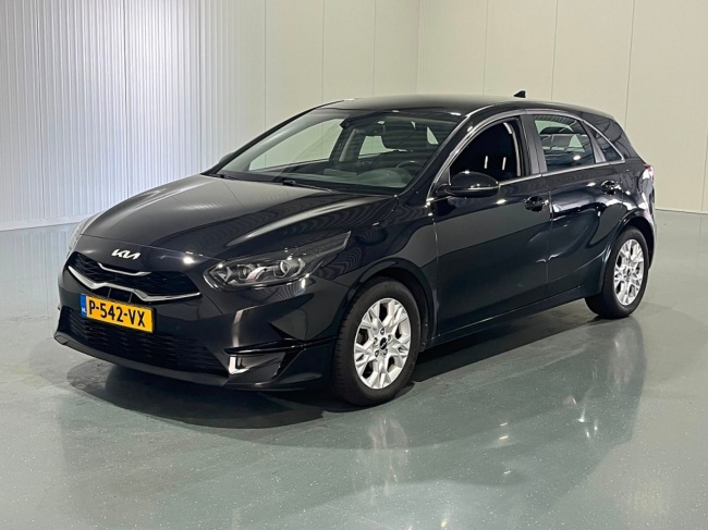 Kia Ceed - 1.0 T-GDi DynamicLine