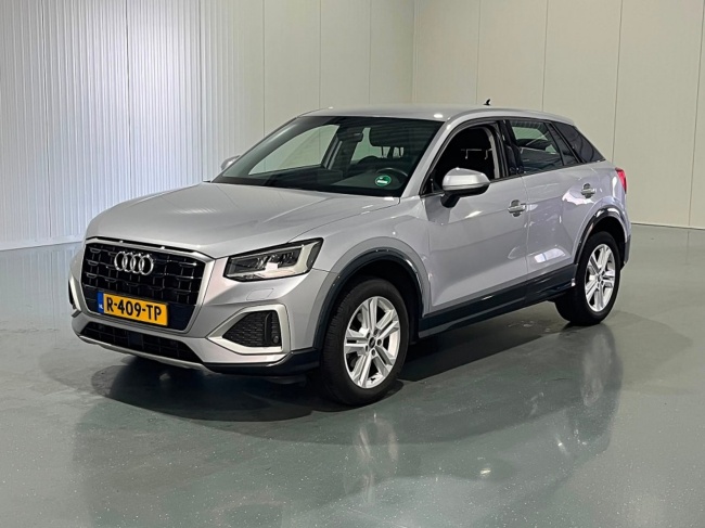 Audi Q2 - 30 TFSI Advanced edition