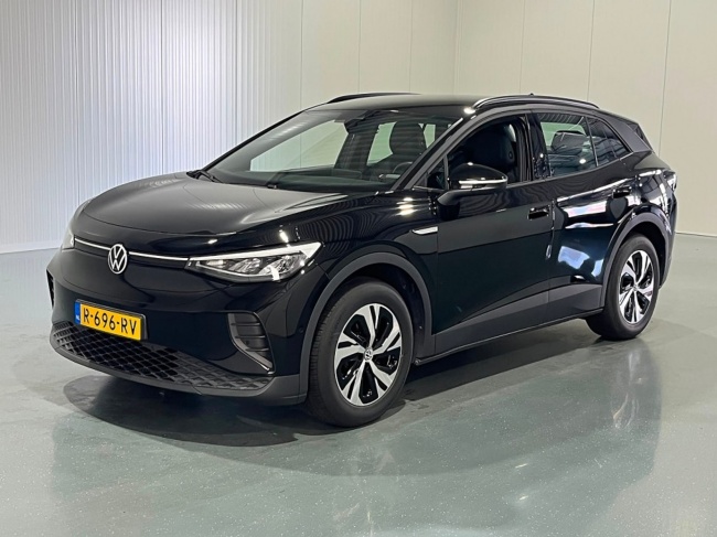 Volkswagen ID.4 - Pure 52 kWh
