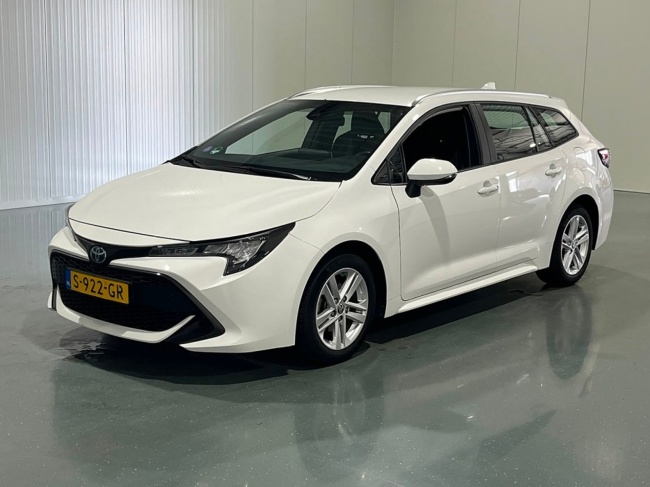 Toyota Corolla Touring Sport - 1.8 Hybrid Business