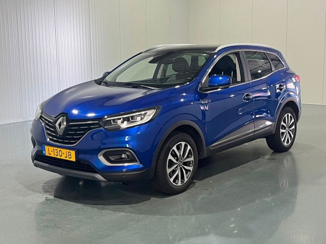 Renault Kadjar - 1.3 TCe Automaat Intens Pano
