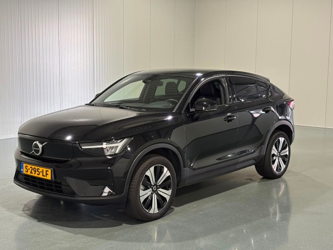 Volvo C40 - Recharge Plus 69 kWh