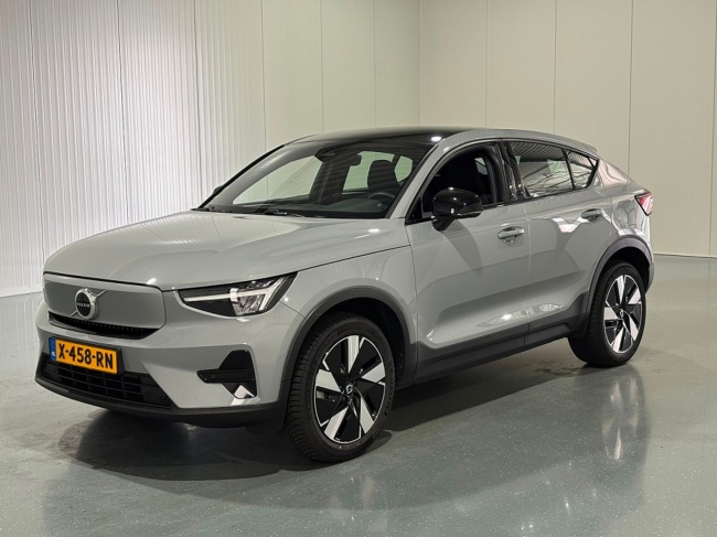 Volvo C40 - Single Motor Core 69 kWh