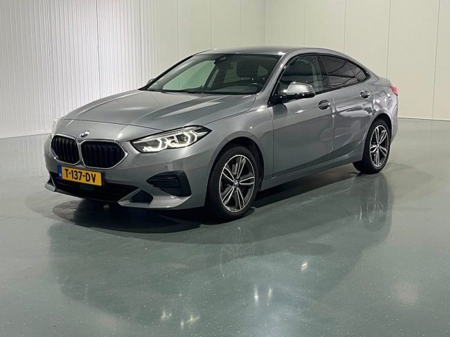 BMW 2 Serie - Gran Coupe 218i Automaat Introduction Edition