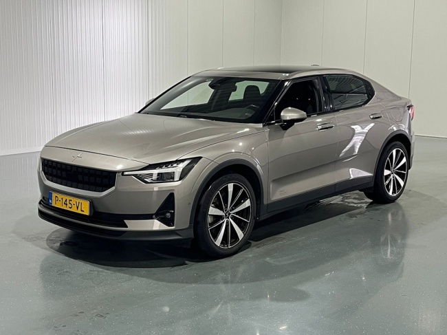Polestar 2 - Long Range Single Motor 78 kWh