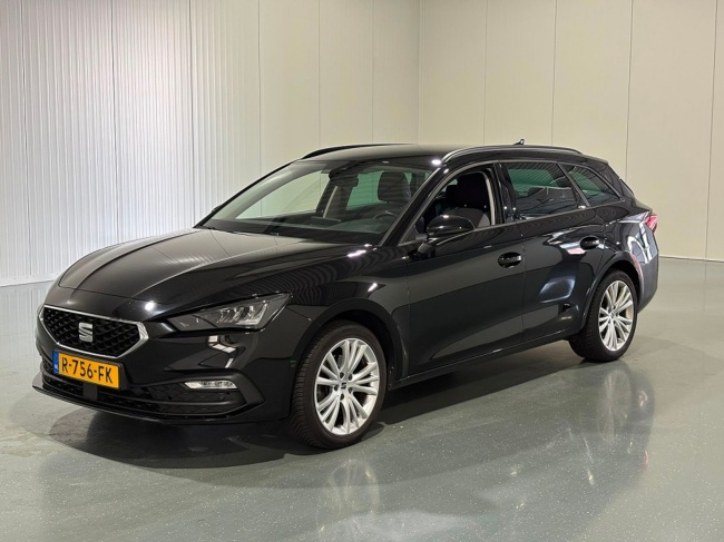 SEAT Leon - 1.0 TSI Style Business Intense